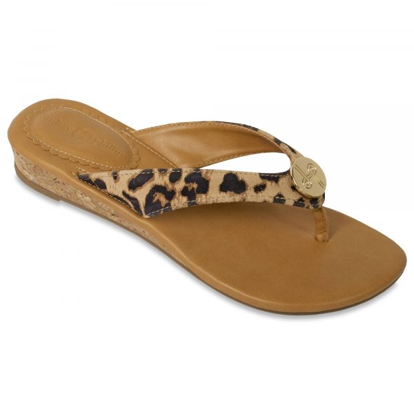 Guinevere Leopard