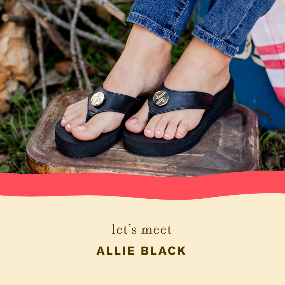 Allie Black