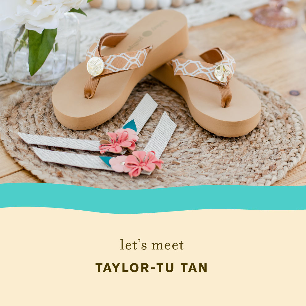 Taylor-Tu Tan Banner