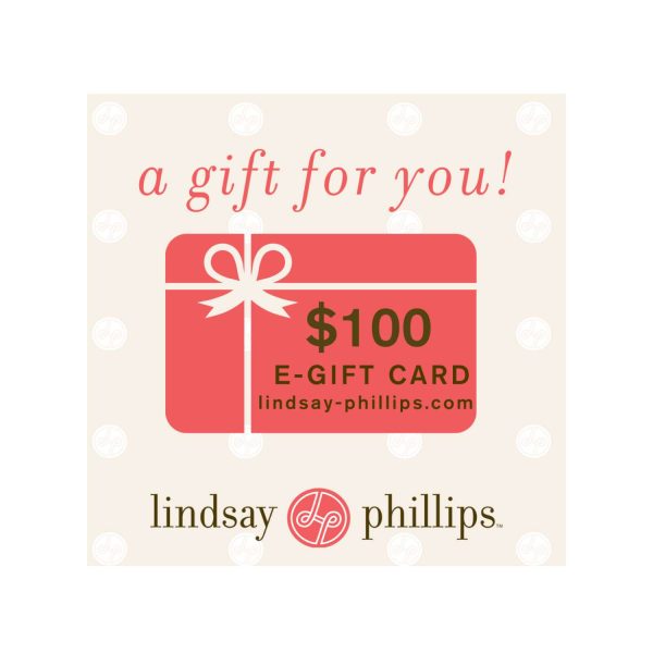 100 Gift Card