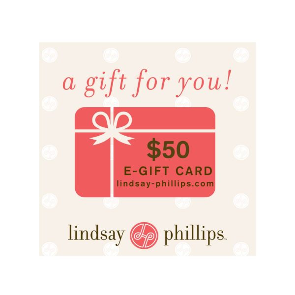 50 Gift Card