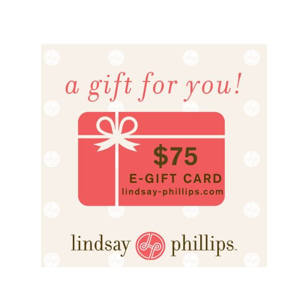 75 Gift Card