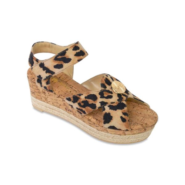 Giselle Leopard