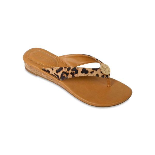 Guinevere Leopard