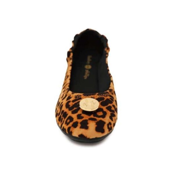 Liv Leopard - Image 3