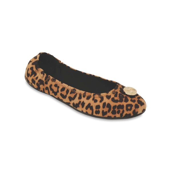 Liv Leopard