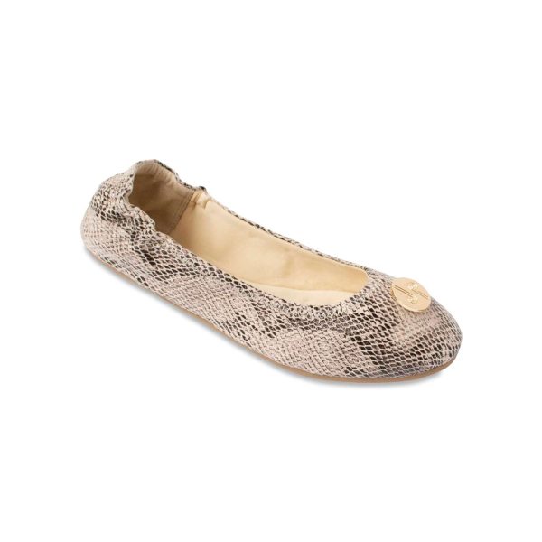 Liv Snakeskin