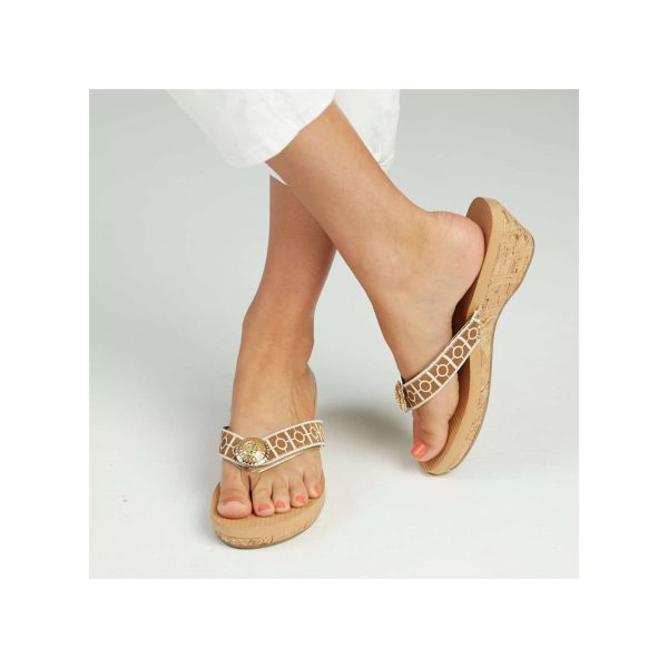Yoga Lynne Natural Cork-4