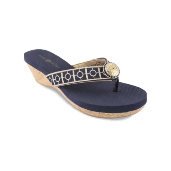 Yoga Lynne Navy