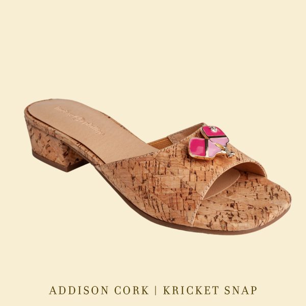 Addison Cork - Image 9