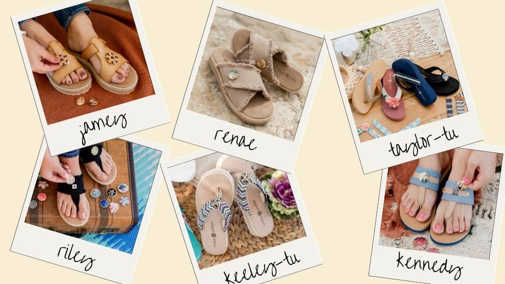 Summer Sandal Trends 2025: Style That Moves with You